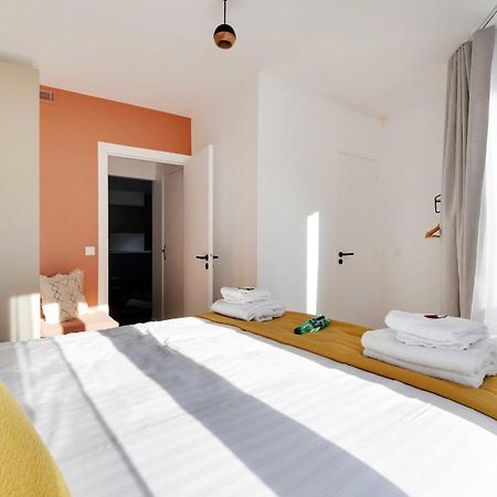 פריז Residence Sacre Coeur מראה חיצוני תמונה