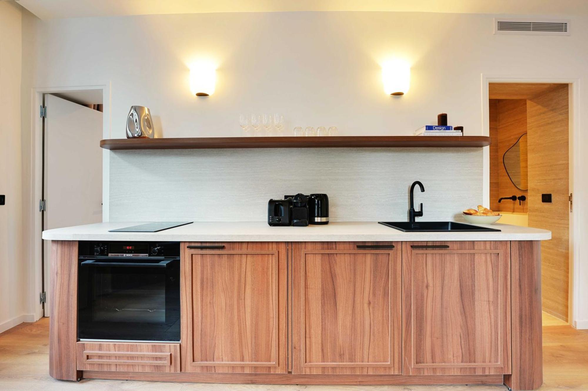 פריז Residence Sacre Coeur מראה חיצוני תמונה