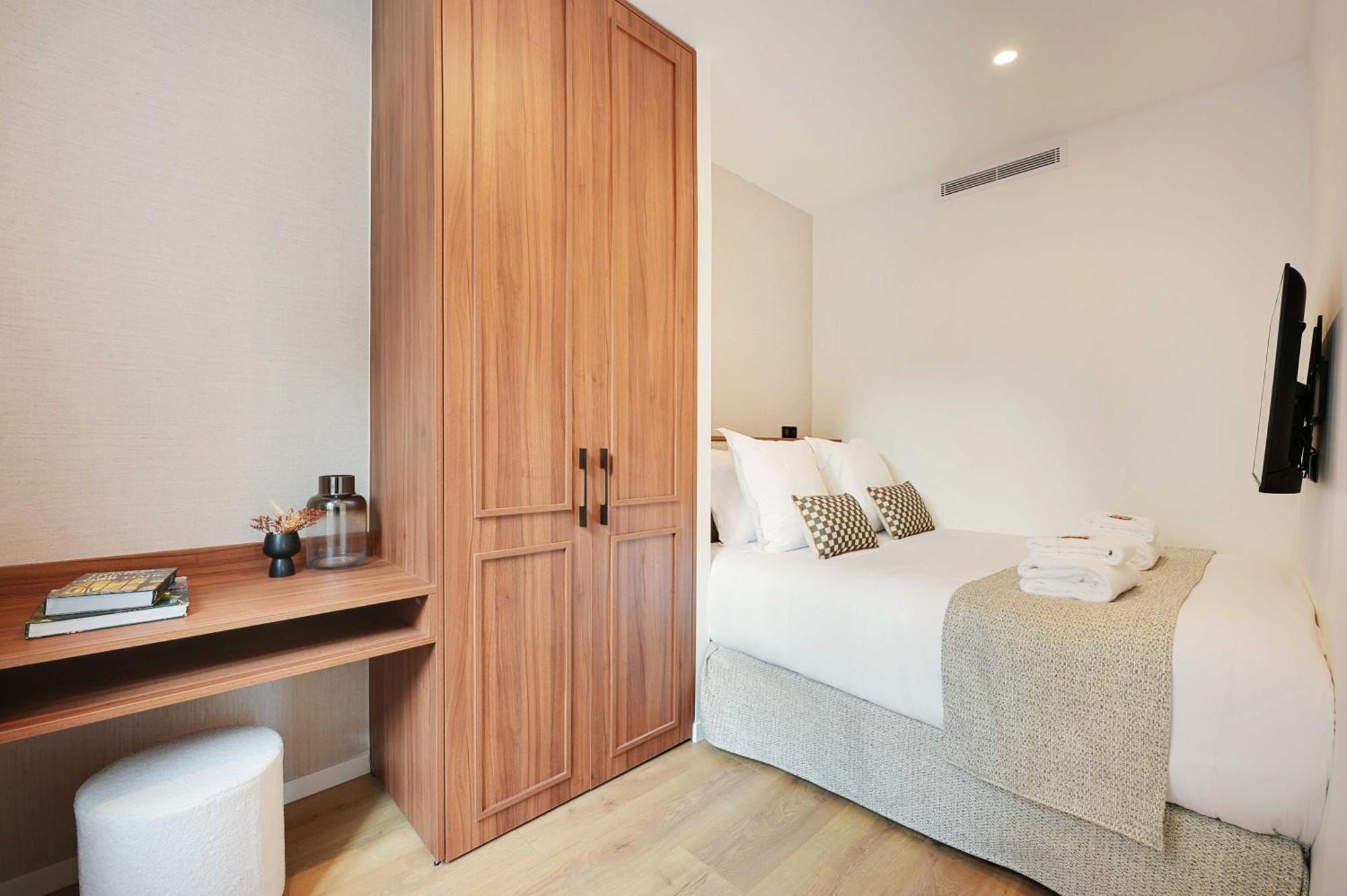 פריז Residence Sacre Coeur מראה חיצוני תמונה