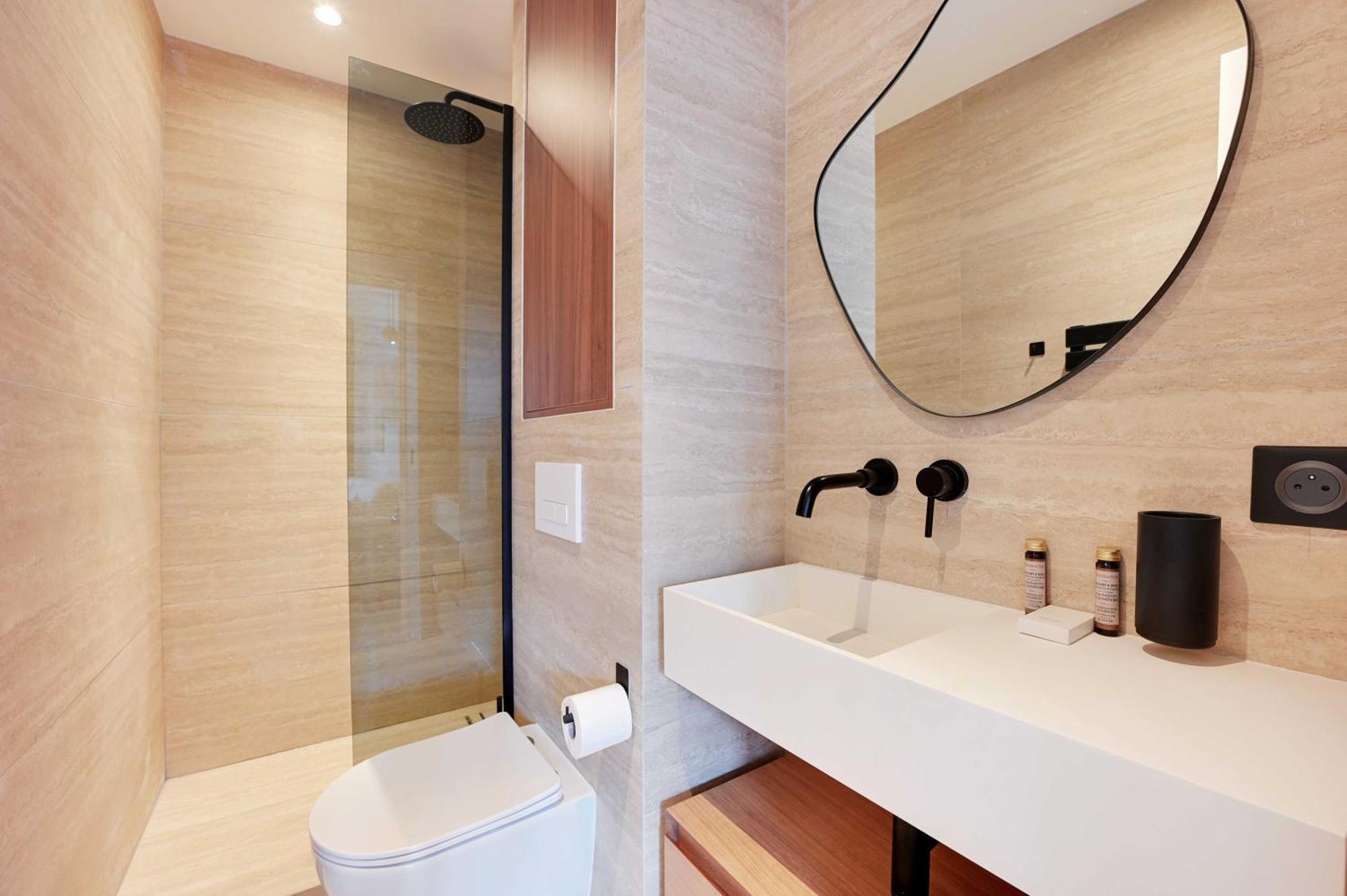 פריז Residence Sacre Coeur מראה חיצוני תמונה