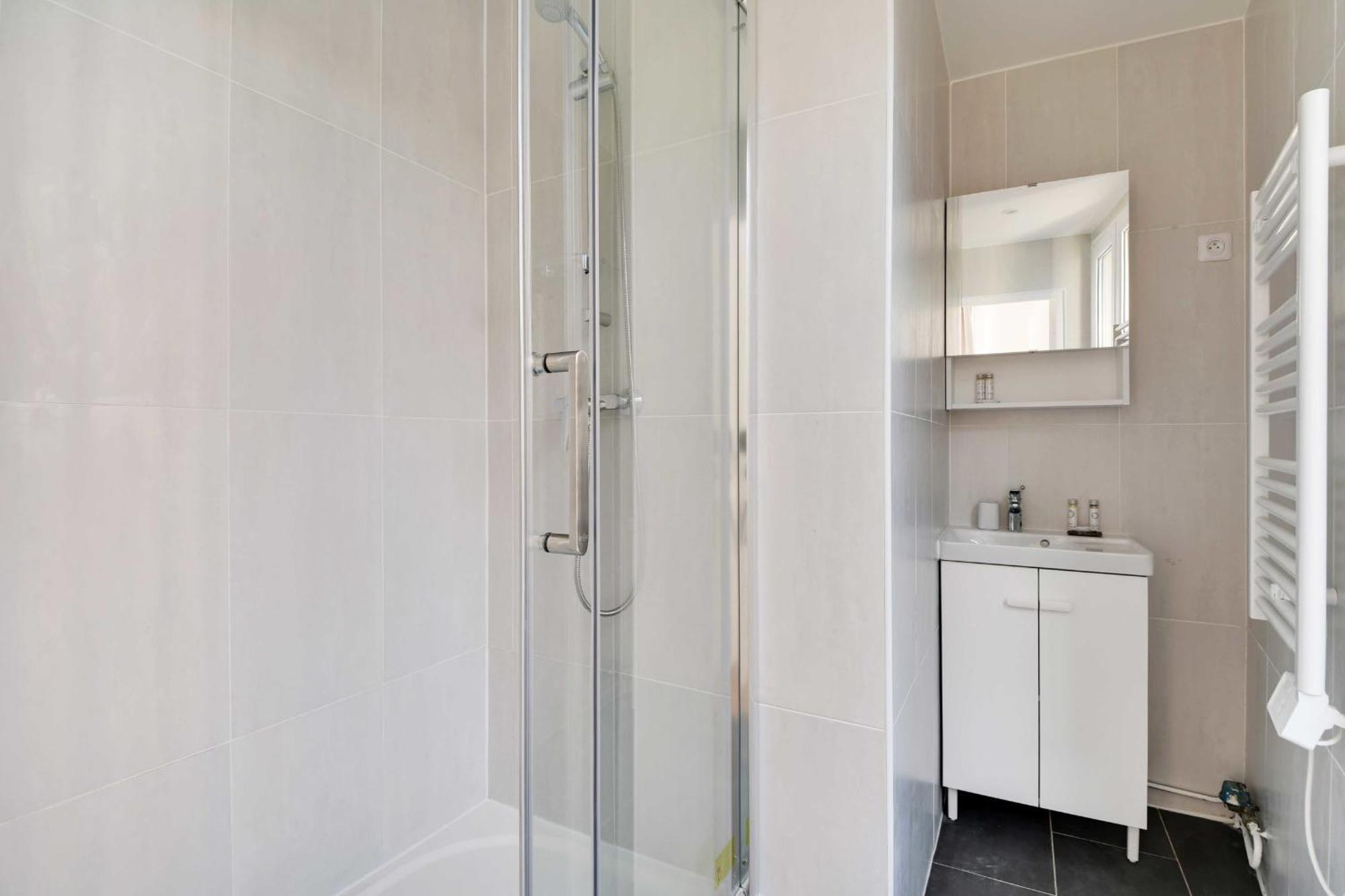 פריז Residence Sacre Coeur מראה חיצוני תמונה