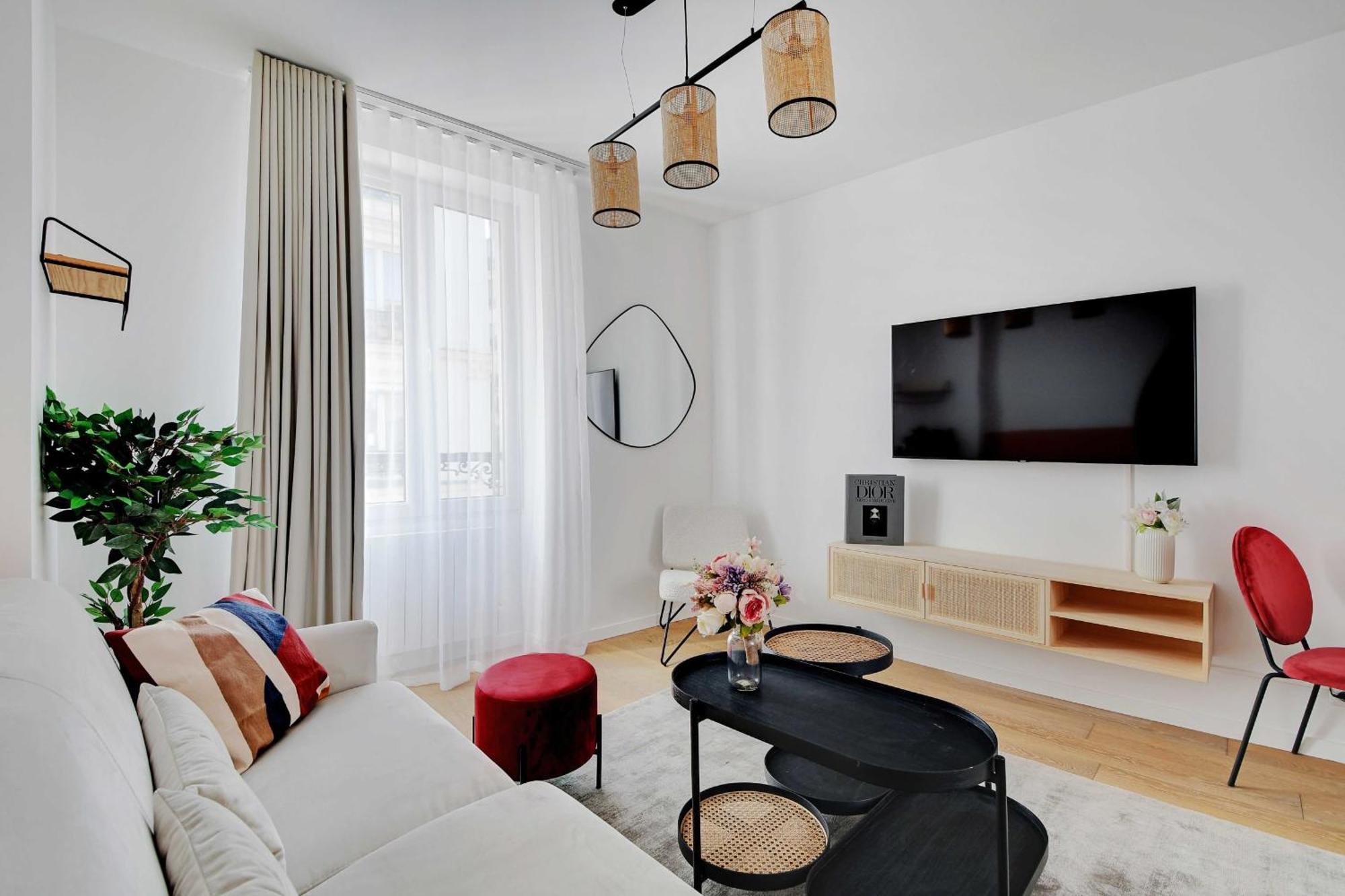 פריז Residence Sacre Coeur מראה חיצוני תמונה
