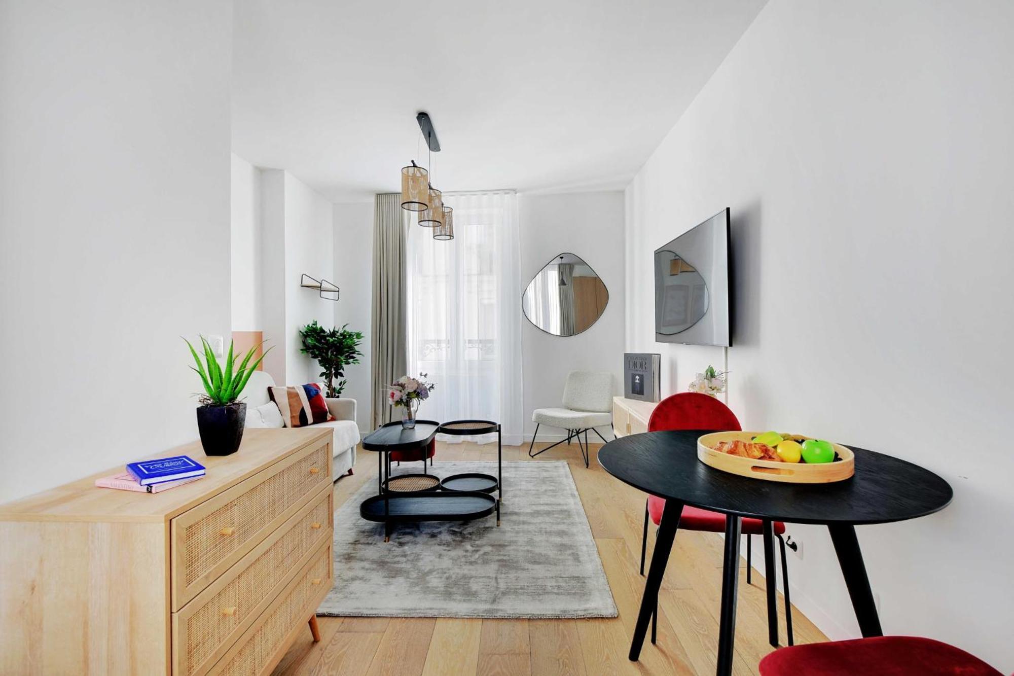 פריז Residence Sacre Coeur מראה חיצוני תמונה
