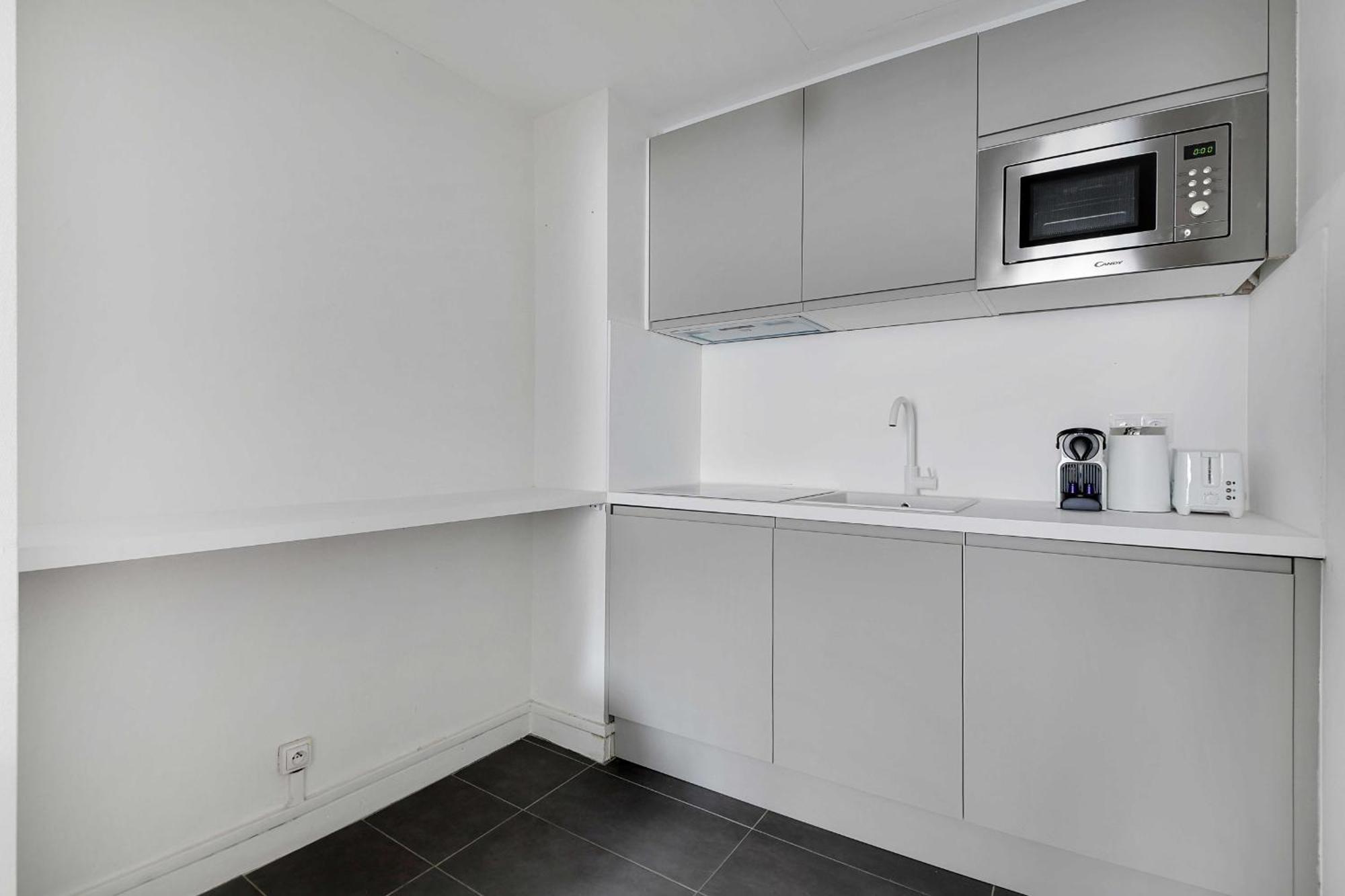 פריז Residence Sacre Coeur מראה חיצוני תמונה